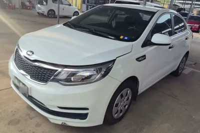 Kia K2
