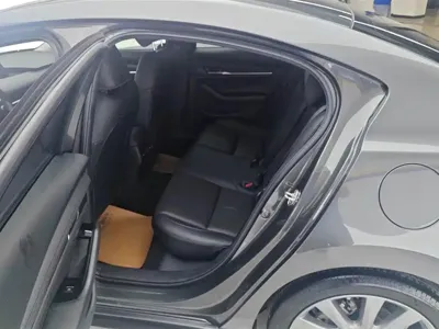 Mazda 3 Axela