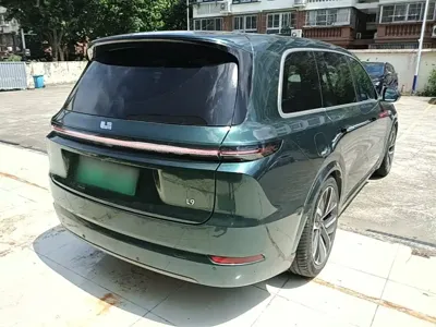 Li Auto Li L9