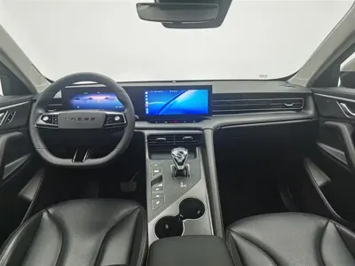 Roewe RX5