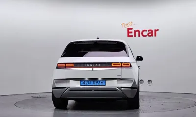 Hyundai Ioniq5