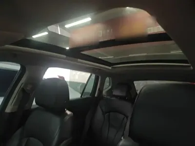 Buick Envision Plus