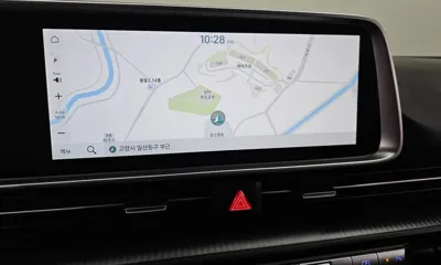 Hyundai Ioniq6