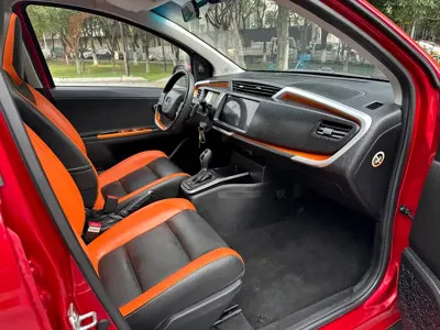 Geely Vision X1