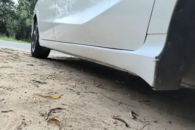 Honda Envix