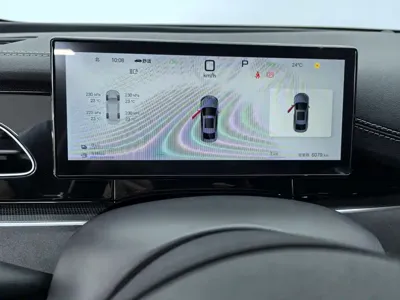 BYD 海豹06