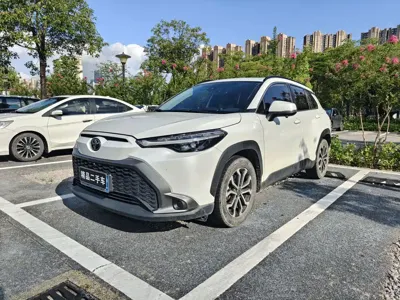 Toyota Frontlander