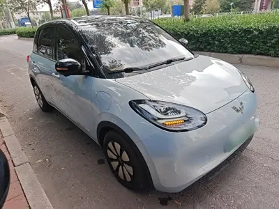 Wuling Bingo