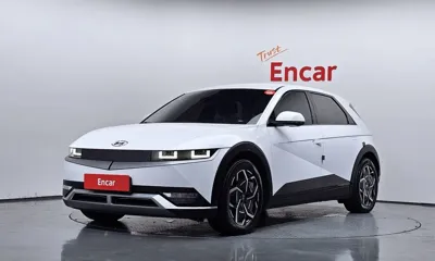 Hyundai Ioniq5