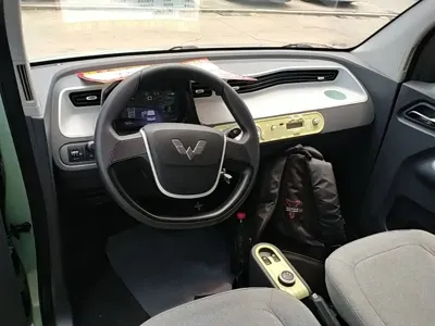 Wuling MINIEV