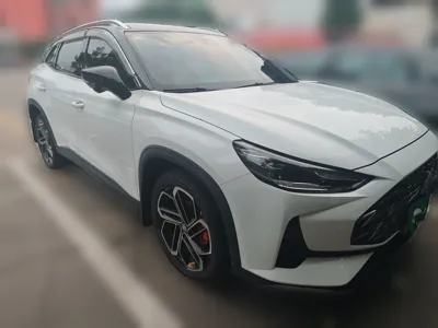 MG One