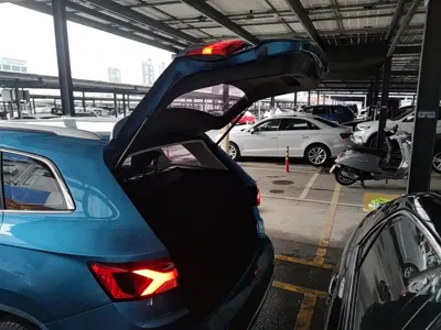 Jetta VS7