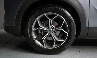 KG_Mobility_Ssangyong KORANDO