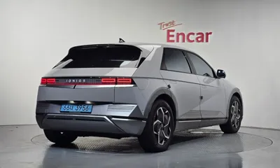 Hyundai Ioniq5