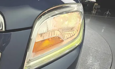 ChevroletGMDaewoo Orlando