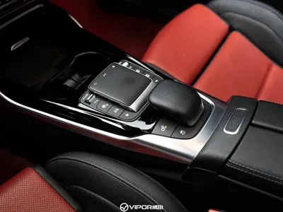 Mercedes-Benz A-Class AMG (Import)