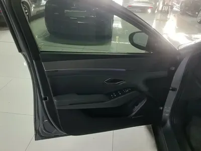 BYD Qin L