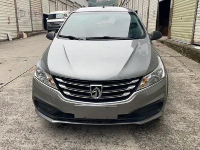 Baojun 310W