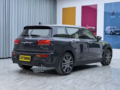 MINI Mini Clubman