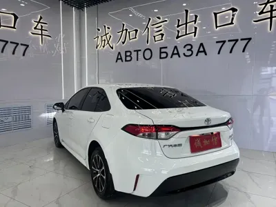 Toyota Levin