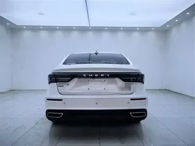Chery Arrizo 5 Plus