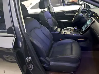 Roewe RX5