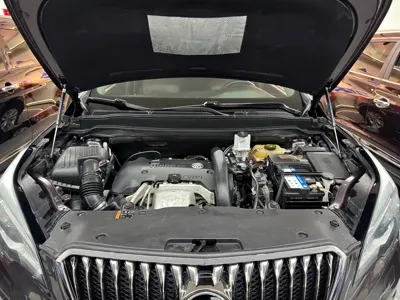 Buick Envision Plus