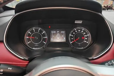 Dongfeng Fengon 500