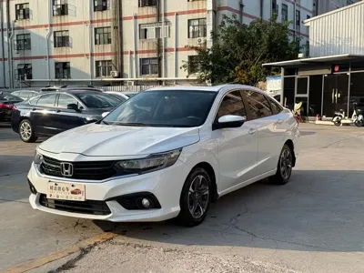 Honda Envix