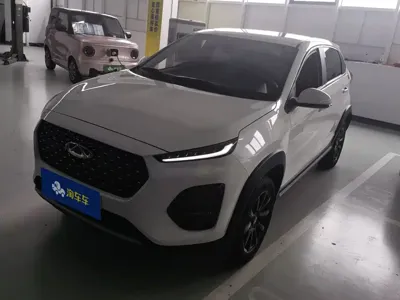 Chery Tiggo 3x