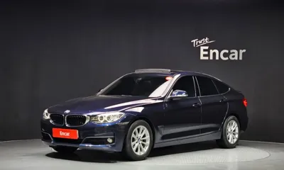 BMW Gran Turismo