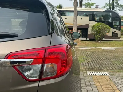 Buick Envision Plus