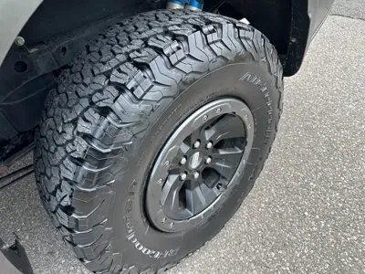 Ford F-150 Raptor