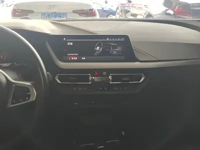 BMW 2 Series (Import)
