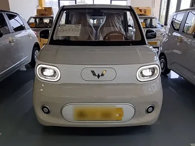 Wuling MINIEV