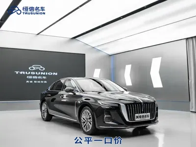 Hongqi Hongqi H5