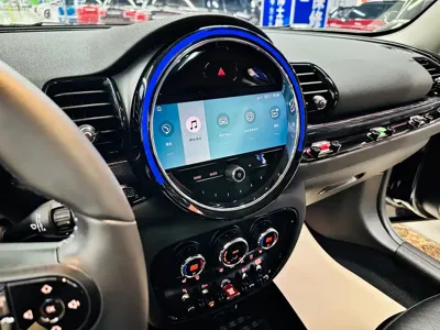MINI Mini Clubman