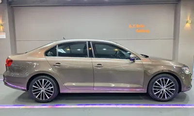 Volkswagen Jetta