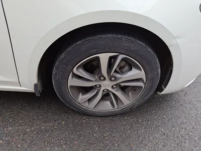 Buick Verano