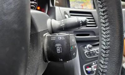 Renault-KoreaSamsung SM5