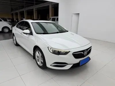 Buick Regal