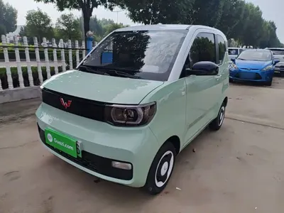 Wuling MINIEV