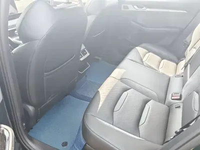 Geely Xingrui