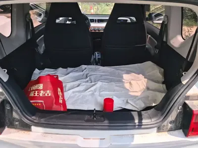 Wuling MINIEV