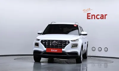 Hyundai Venue