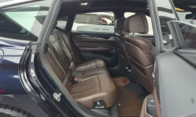 BMW Gran Turismo