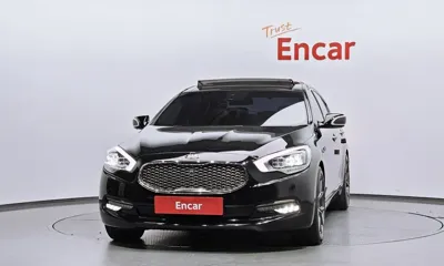 Kia K9