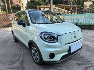 Leapmotor Leapmotor T03