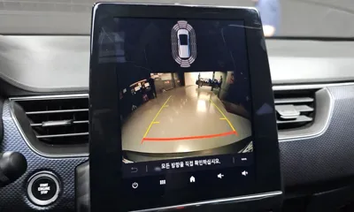Renault-KoreaSamsung XM3
