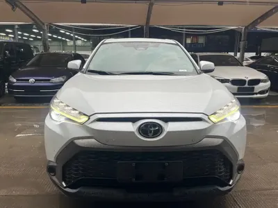 Toyota Frontlander